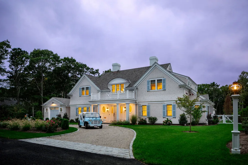 Osterville Reimagined by Digs Design Company - Photo 17