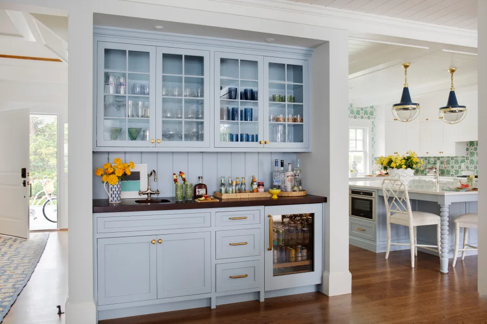 Osterville Reimagined by Digs Design Company - Photo 20