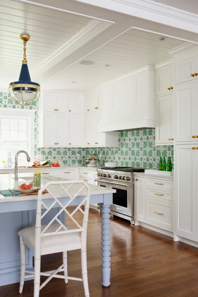 Osterville Reimagined by Digs Design Company - Photo 14