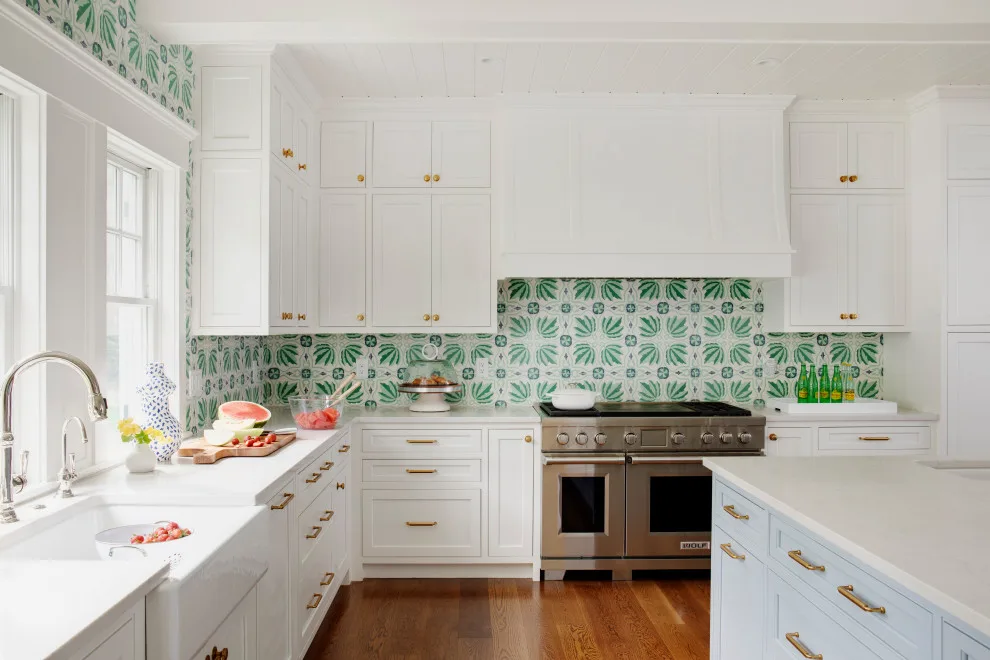 Osterville Reimagined by Digs Design Company - Photo 50