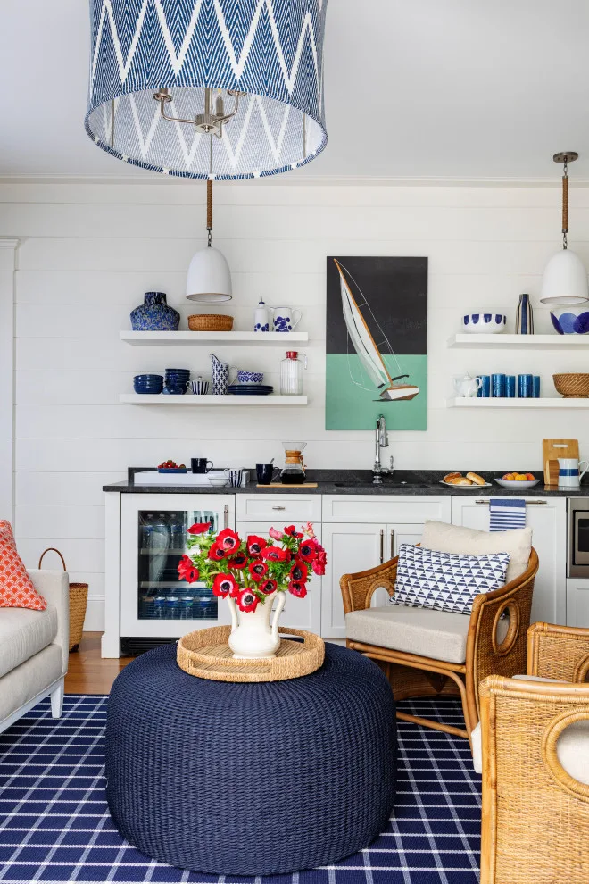 Osterville Reimagined by Digs Design Company - Photo 28
