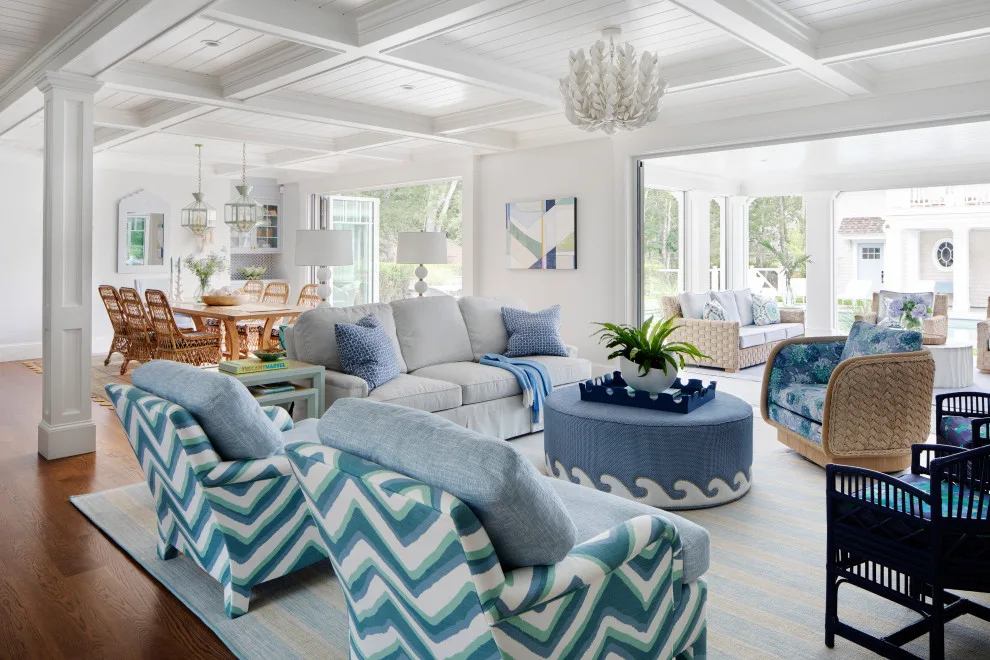 Osterville Reimagined by Digs Design Company - Photo 25