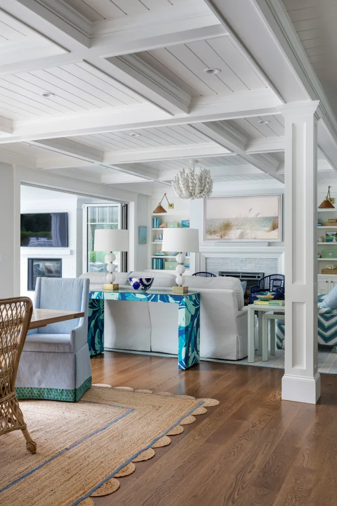 Osterville Reimagined by Digs Design Company - Photo 3
