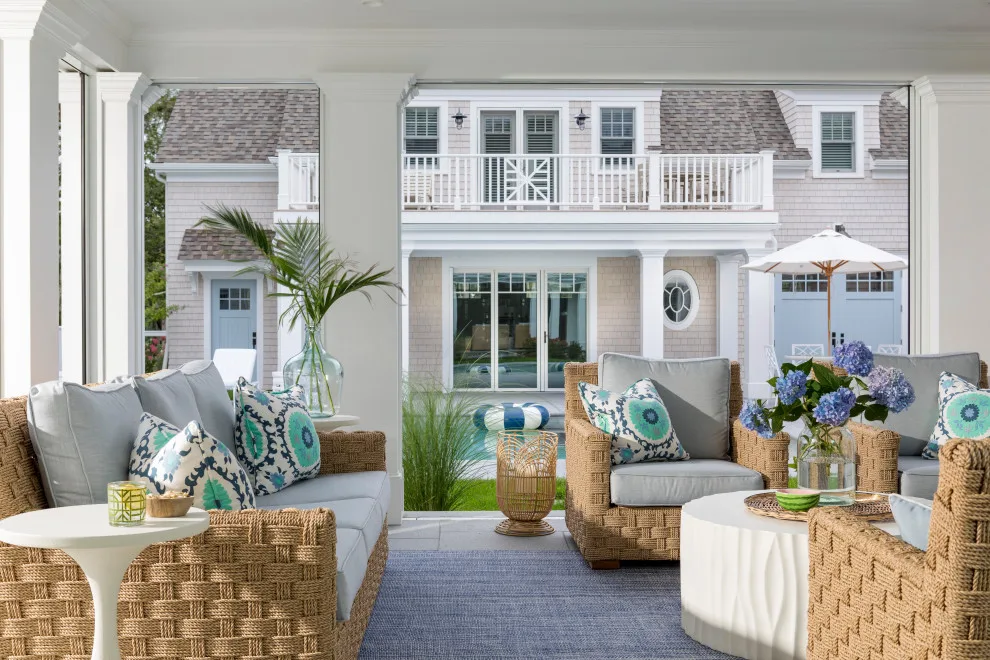 Osterville Reimagined by Digs Design Company - Photo 44