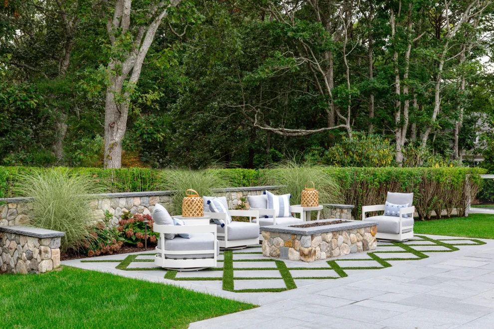Osterville Reimagined by Digs Design Company - Photo 34