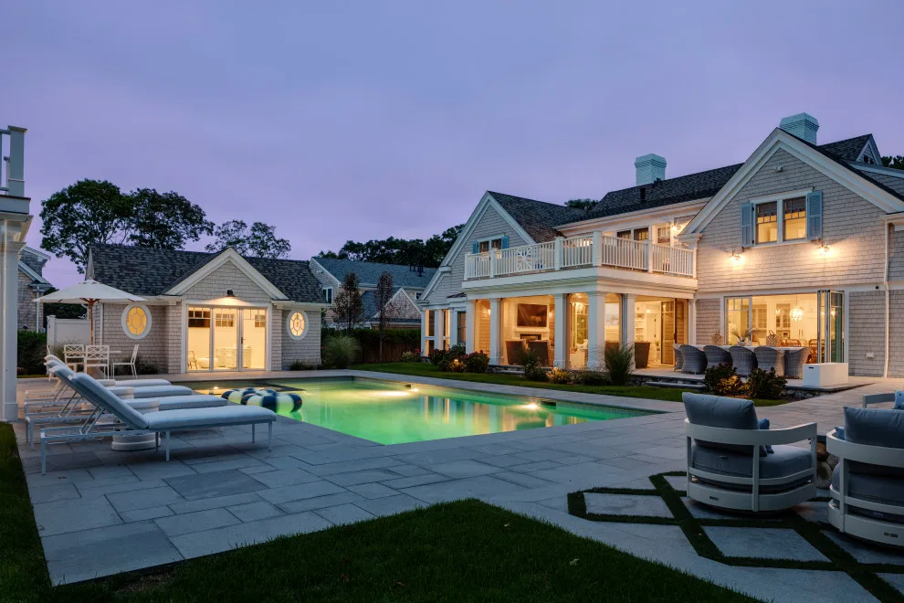 Osterville Reimagined by Digs Design Company - Photo 30