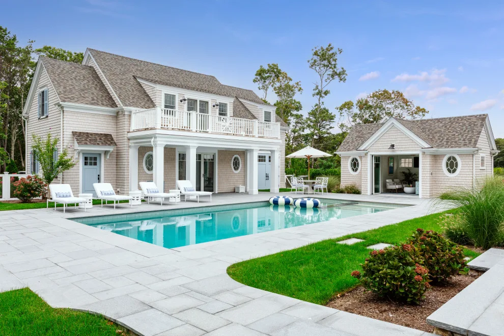 Osterville Reimagined by Digs Design Company - Photo 6