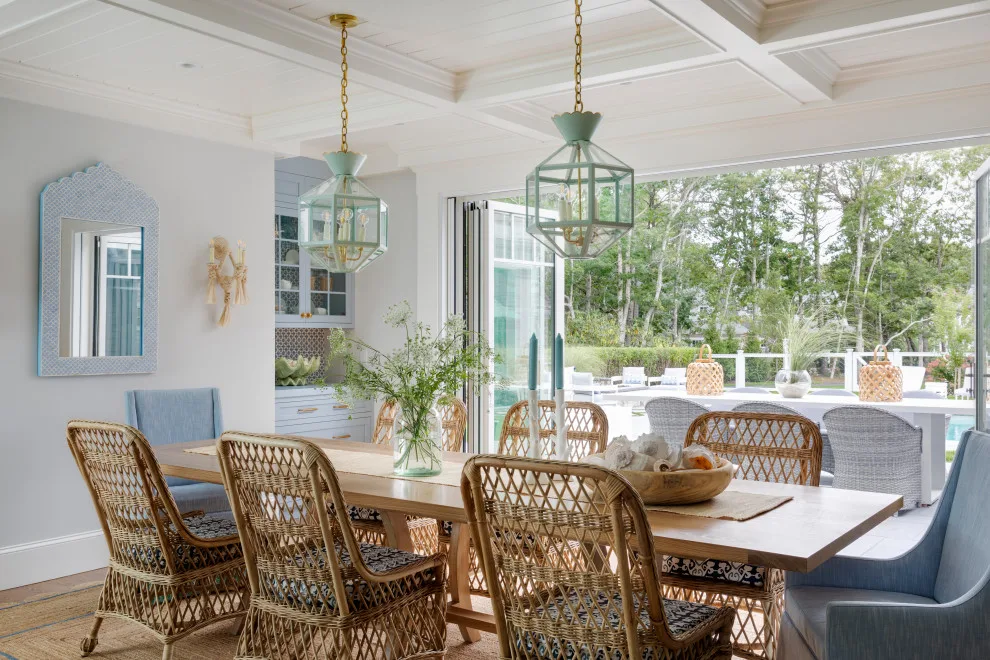 Osterville Reimagined by Digs Design Company - Photo 49