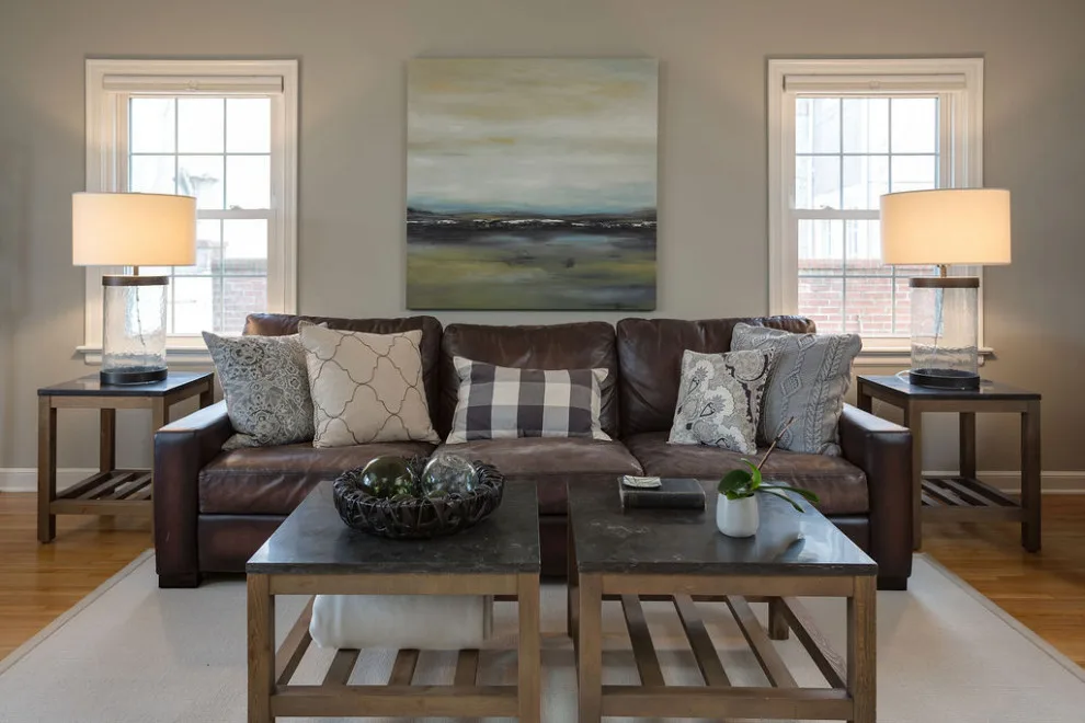 Colonial Ottawa Hills by Elle Interiors - Photo 6