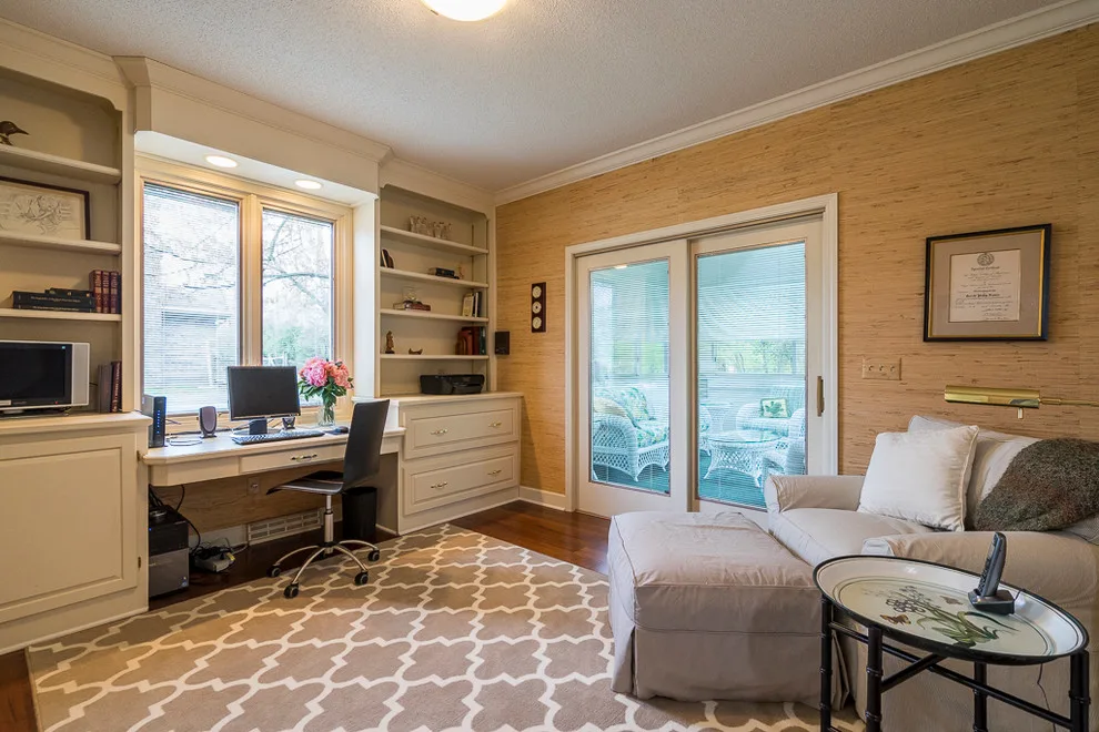 Ottawa Hills Property Styling by Elle Interiors - Photo 10