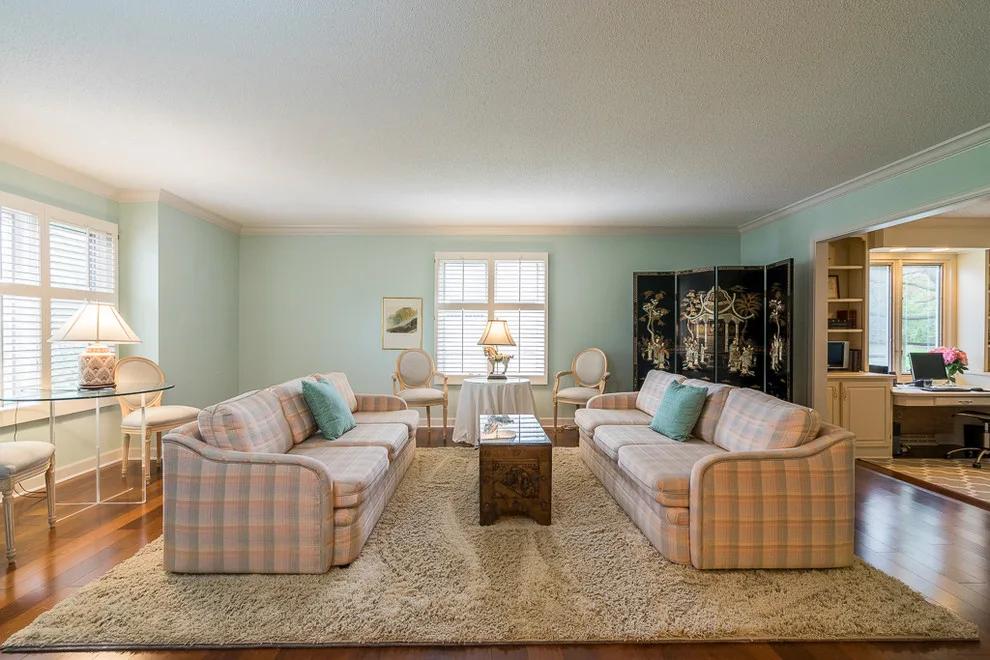 Ottawa Hills Property Styling by Elle Interiors - Photo 8