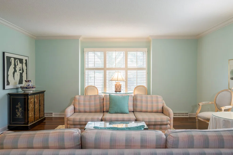 Ottawa Hills Property Styling by Elle Interiors - Photo 11