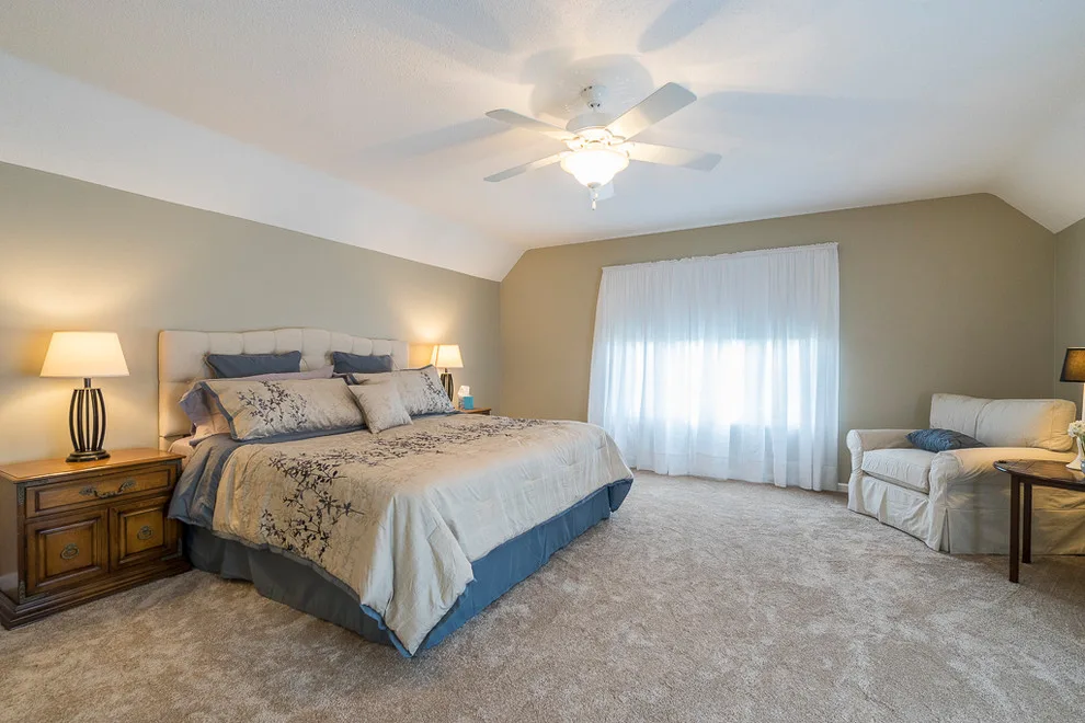 Ottawa Hills Property Styling by Elle Interiors - Photo 7
