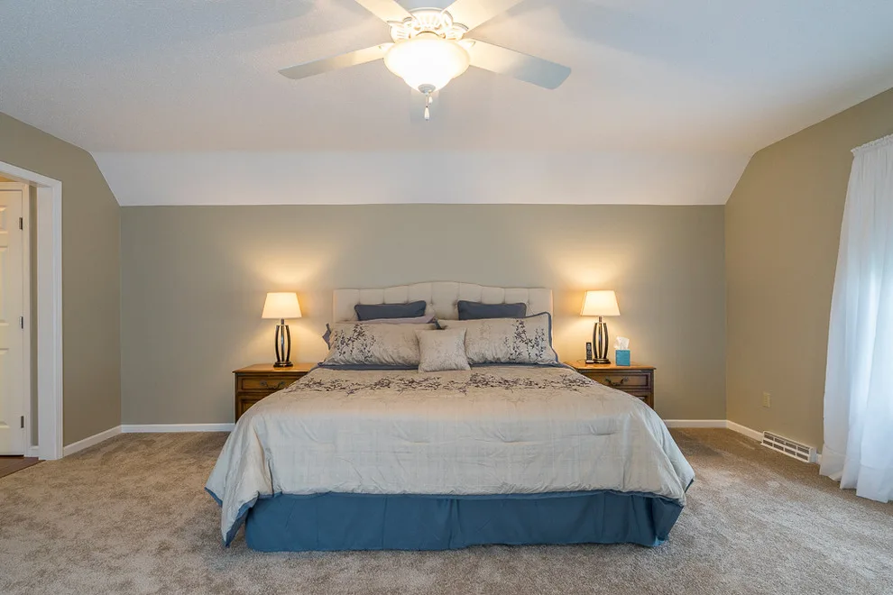 Ottawa Hills Property Styling by Elle Interiors - Photo 4
