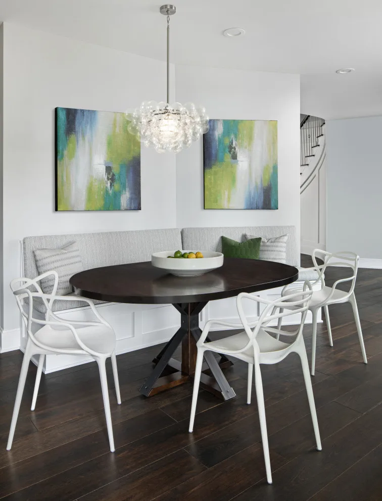 Margeaux Interiors - Margaret Skinner - Photo 10