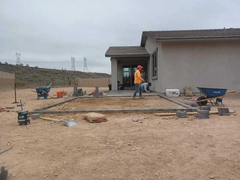Wilfer Natural Landscape LLC3 by PRO Natural Landscape LLC - Photo 45