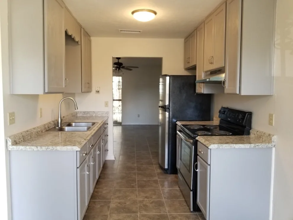 Levy Avenue Kitchen Renovation by Decorating Dilemmas, LLC - Photo 2