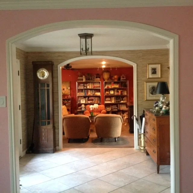 J. D. Carter Interior Design - Photo 5
