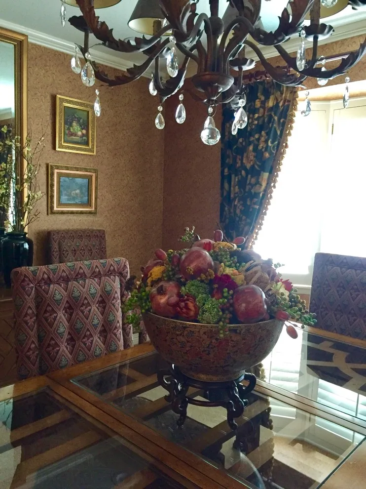 J. D. Carter Interior Design - Photo 2