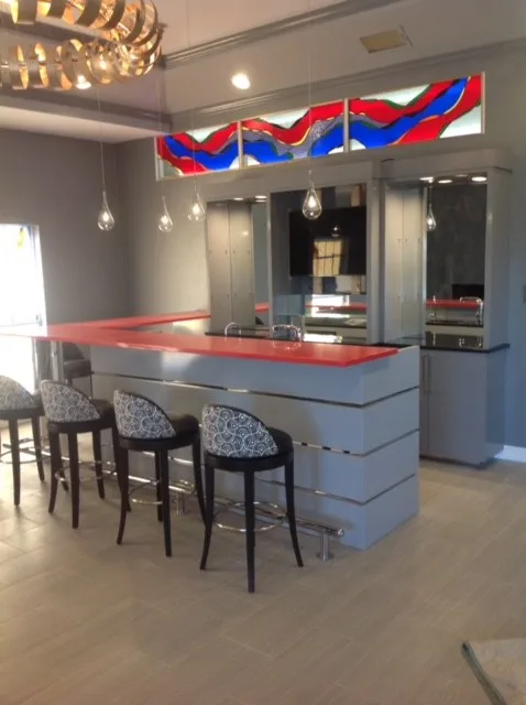 J. D. Carter Interior Design - Photo 3