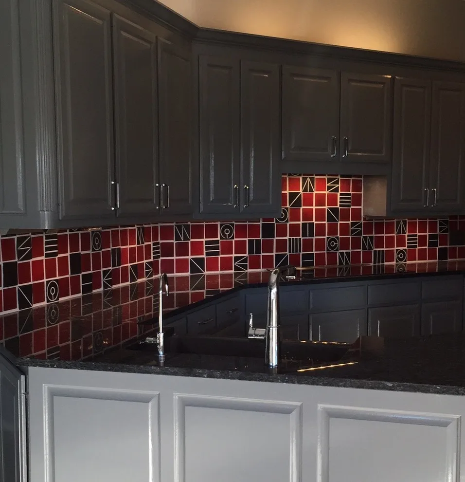 J. D. Carter Interior Design - Photo 14