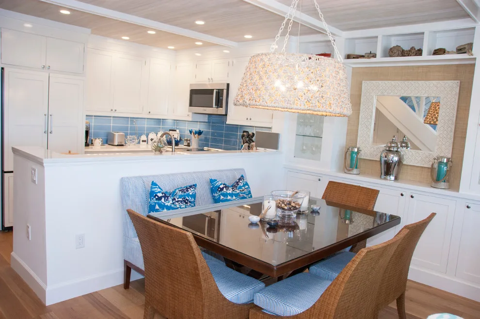 Tres Belle Interior Design - Photo 14