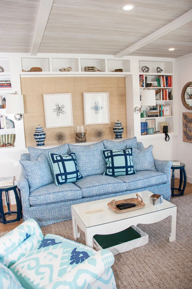 Tres Belle Interior Design - Photo 10