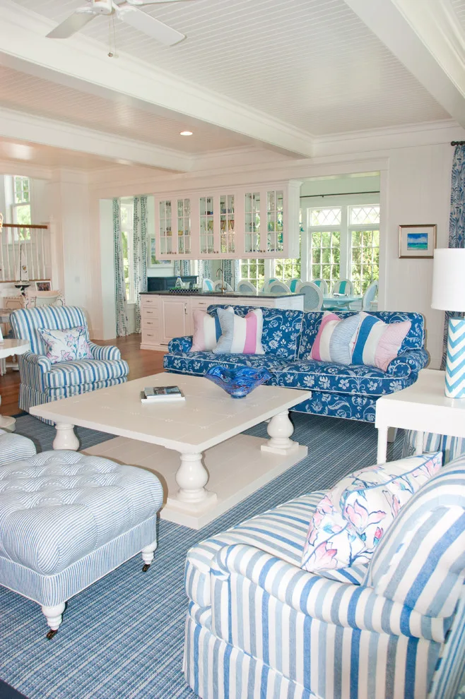 Tres Belle Interior Design - Photo 8