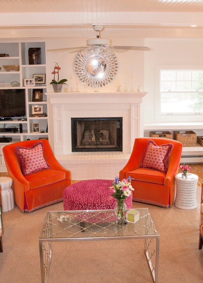 Tres Belle Interior Design - Photo 11