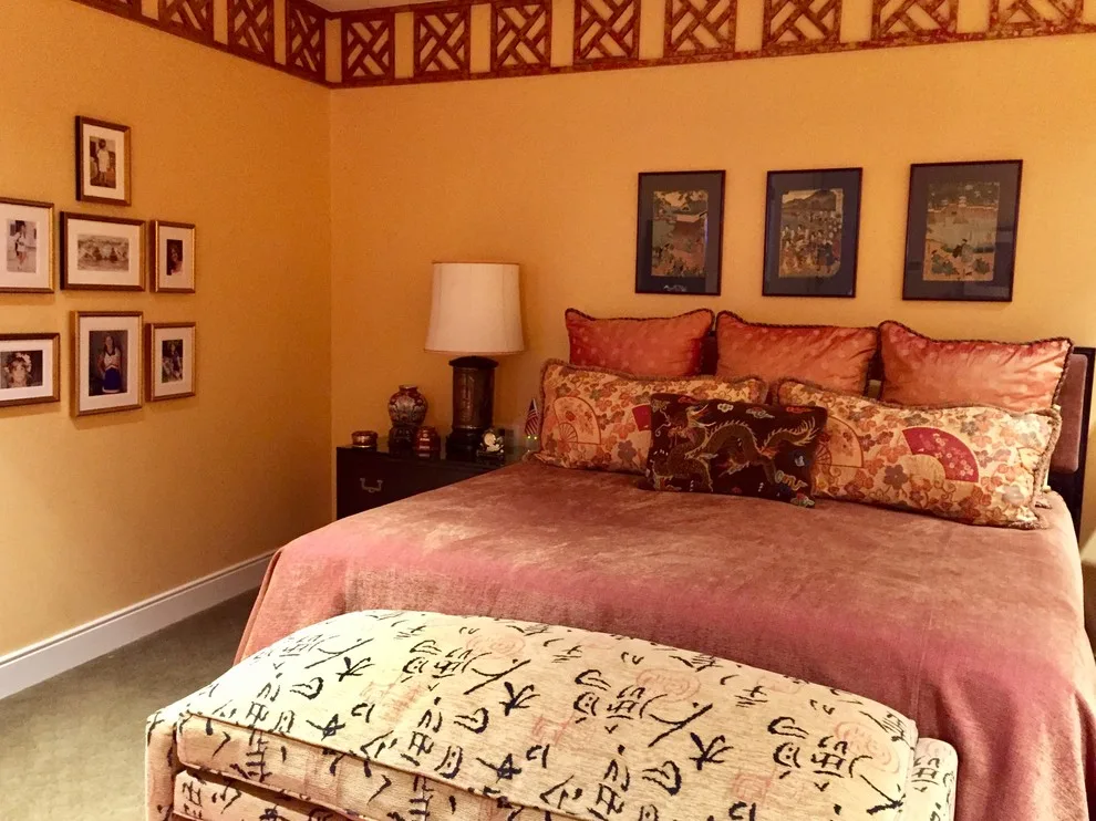 J. D. Carter Interior Design - Photo 6