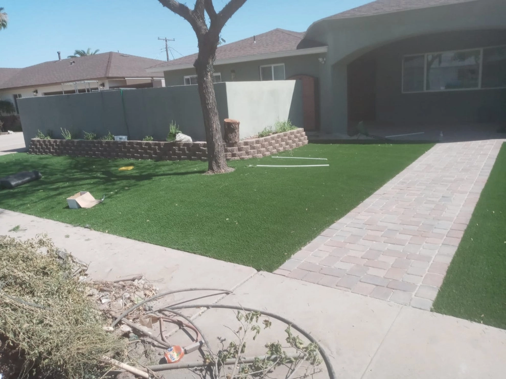 Wilfer Natural Landscape LLC1 by PRO Natural Landscape LLC - Photo 39