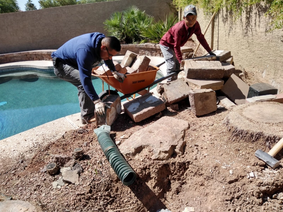 Wilfer Natural Landscape LLC1 by PRO Natural Landscape LLC - Photo 35