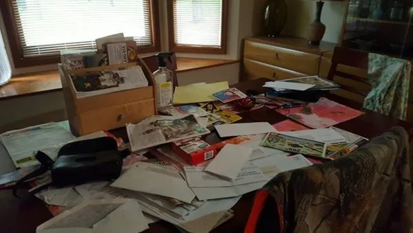 Organized Chi - Photo 4