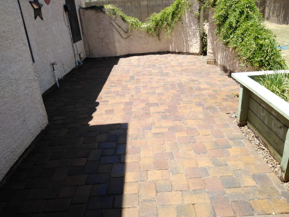 Wilfer Natural Landscape LLC1 by PRO Natural Landscape LLC - Photo 69