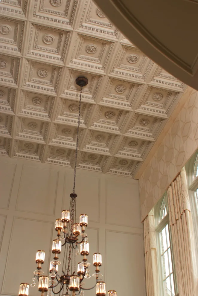 Classic New Build by Shellaine's Interior Design - Photo 19