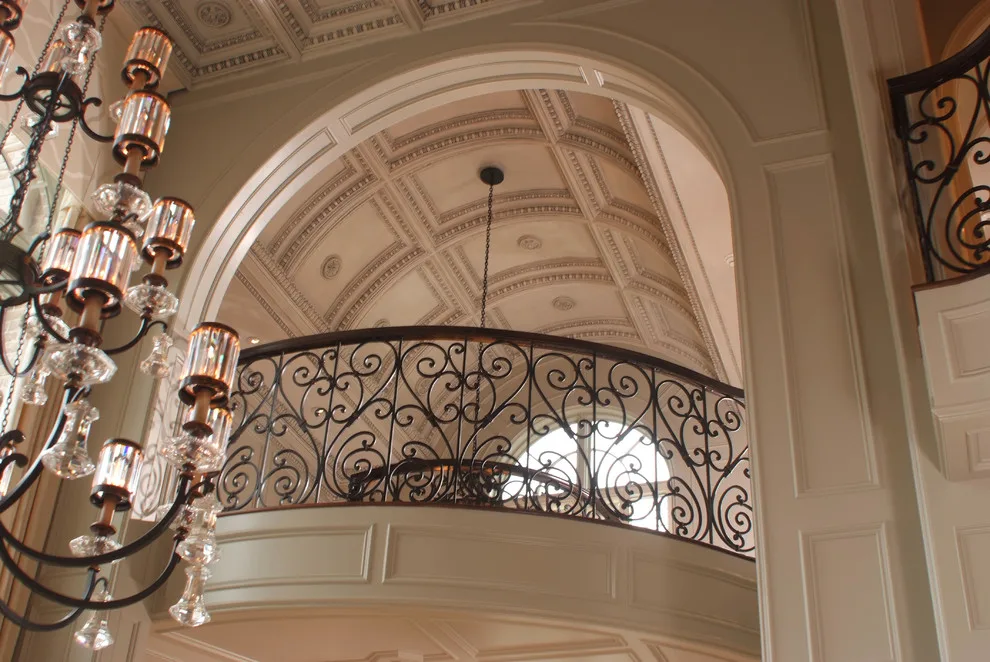 Classic New Build by Shellaine's Interior Design - Photo 28