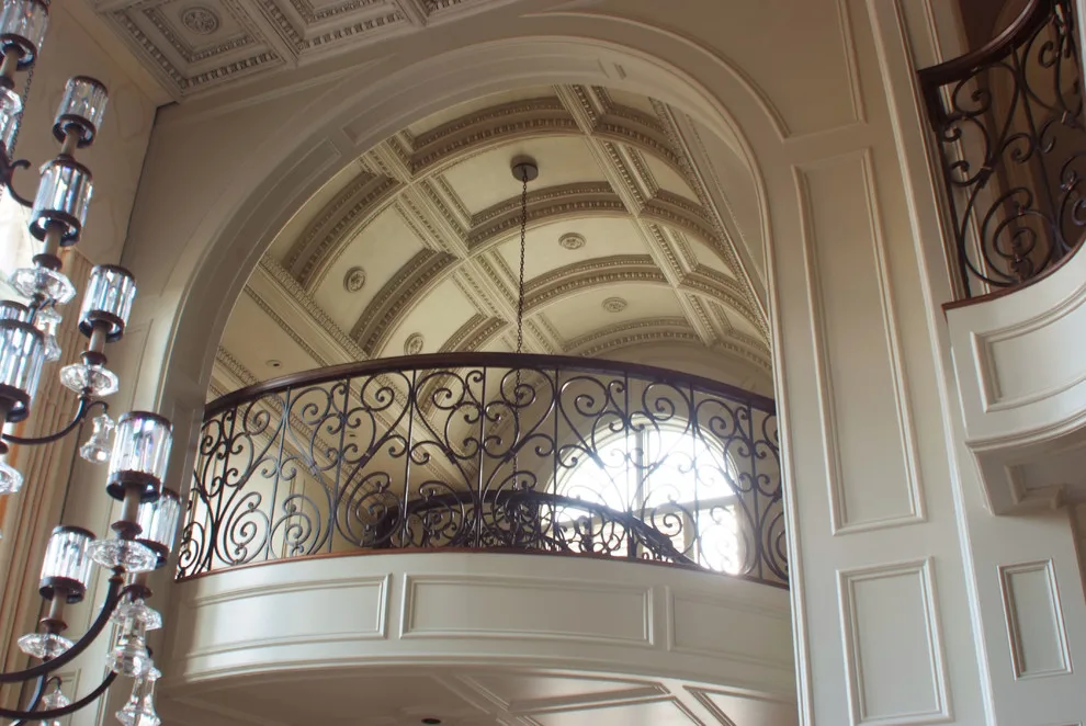 Classic New Build by Shellaine's Interior Design - Photo 8