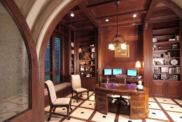 Classic New Build by Shellaine's Interior Design - Photo 21