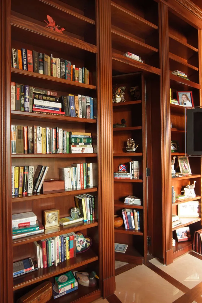Classic New Build by Shellaine's Interior Design - Photo 3
