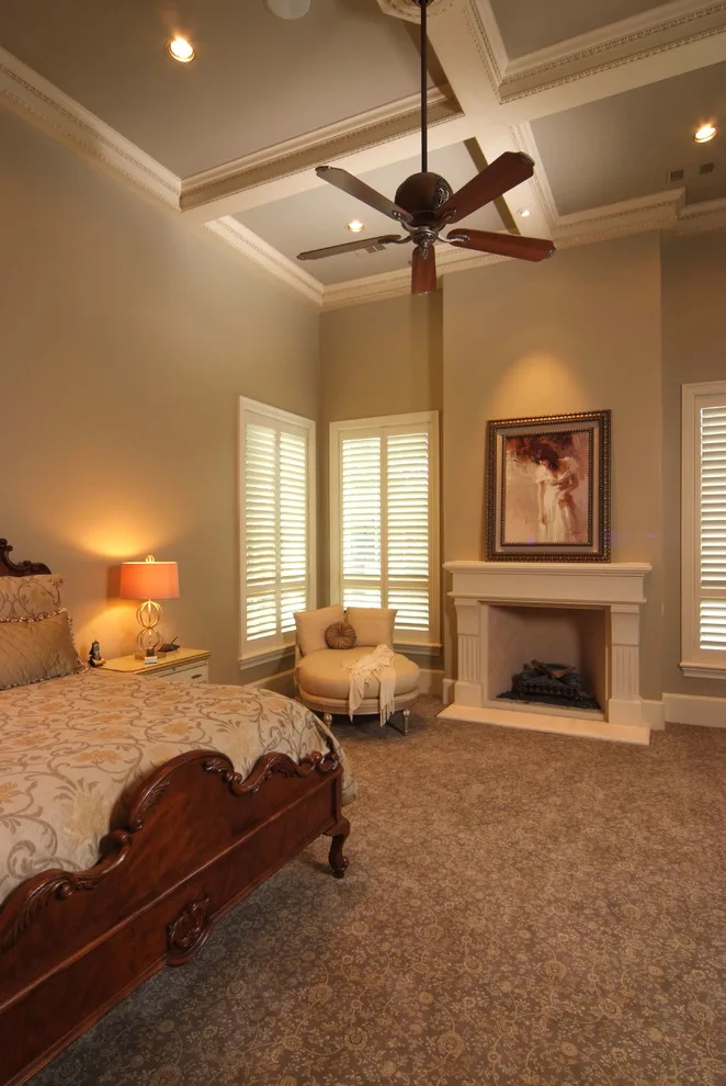 Classic New Build by Shellaine's Interior Design - Photo 18
