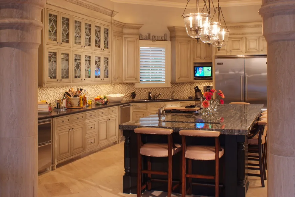 Classic New Build by Shellaine's Interior Design - Photo 2