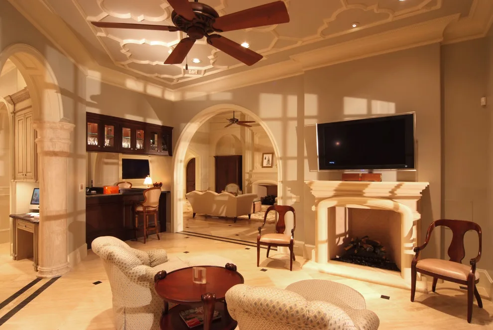 Classic New Build by Shellaine's Interior Design - Photo 20