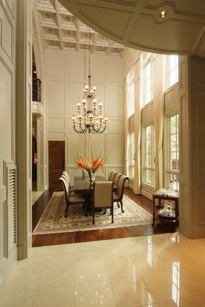 Classic New Build by Shellaine's Interior Design - Photo 25