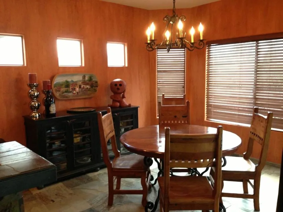 Our Efforts by La Casa Mexicana - Photo 7