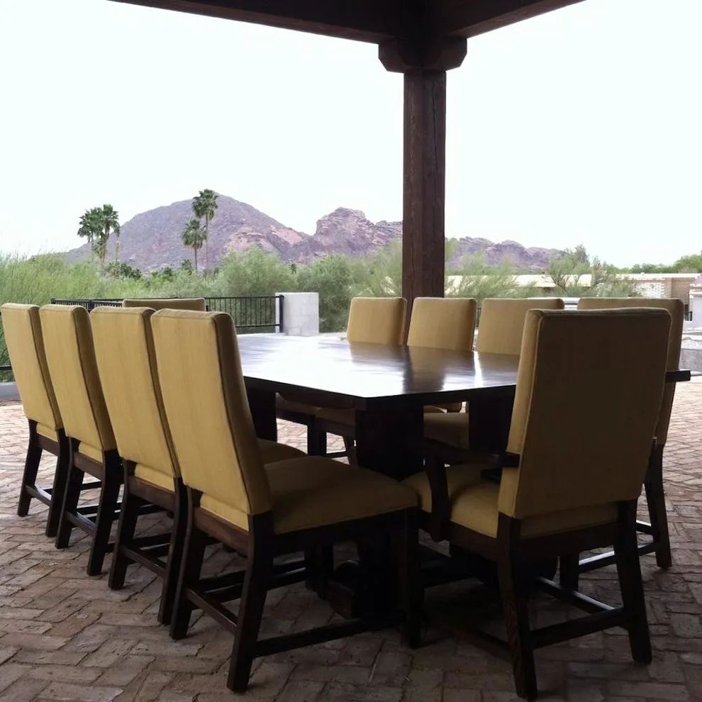 Our Efforts by La Casa Mexicana - Photo 15