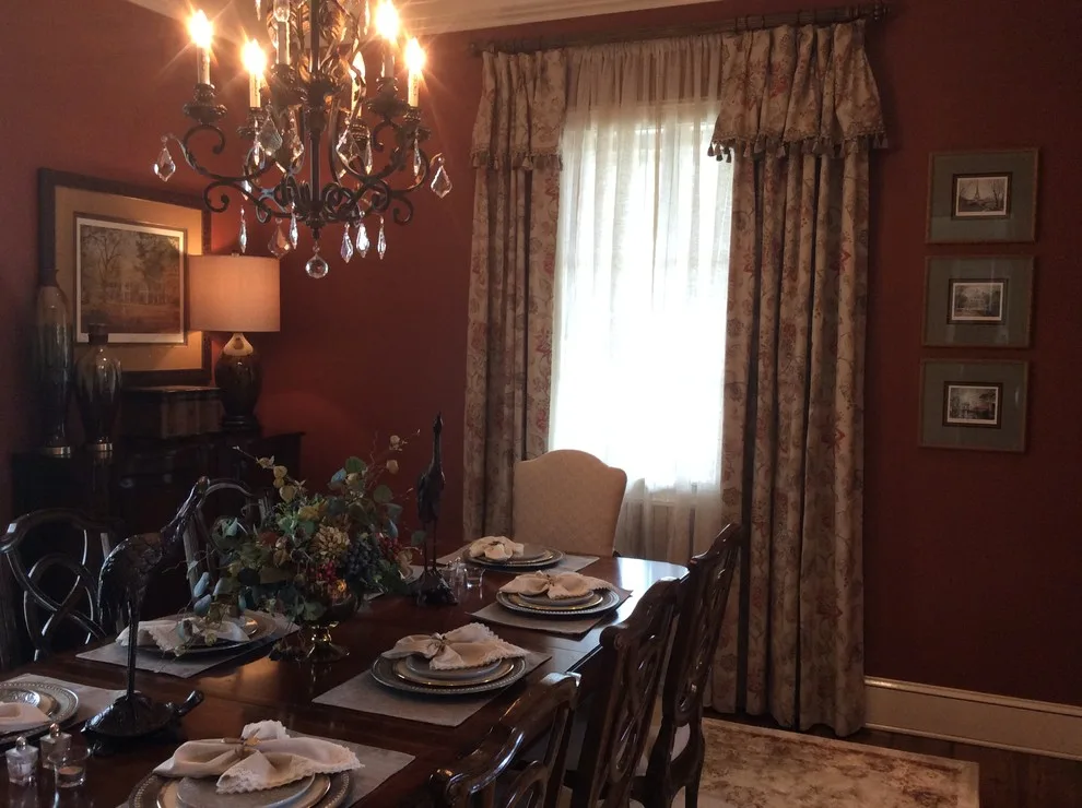 Dining Area Design by DBR Designs - Photo 3