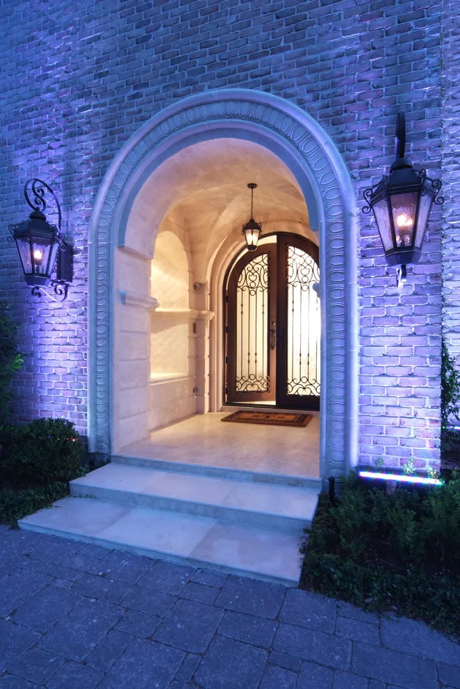 New Exterior Build by Shellaine's Interior Design - Photo 3