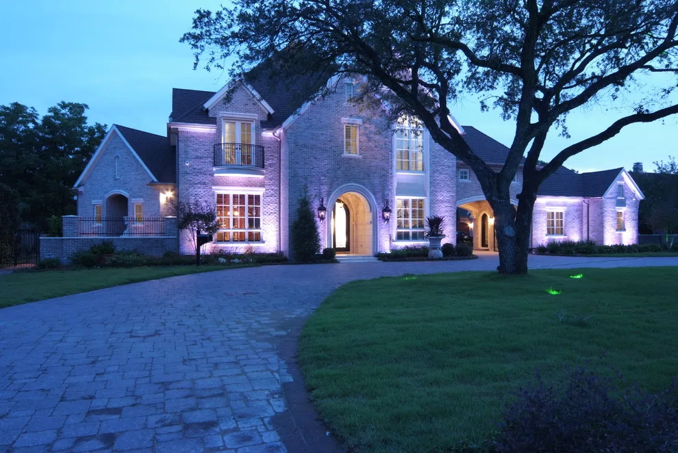 New Exterior Build by Shellaine's Interior Design - Photo 4
