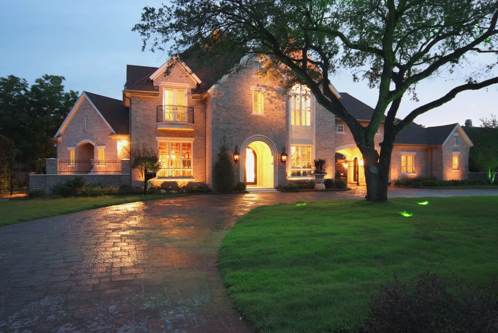 New Exterior Build by Shellaine's Interior Design - Photo 5