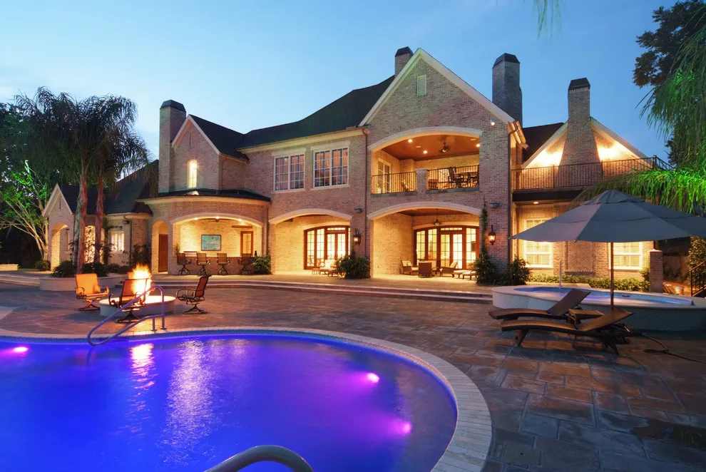 New Exterior Build by Shellaine's Interior Design - Photo 2